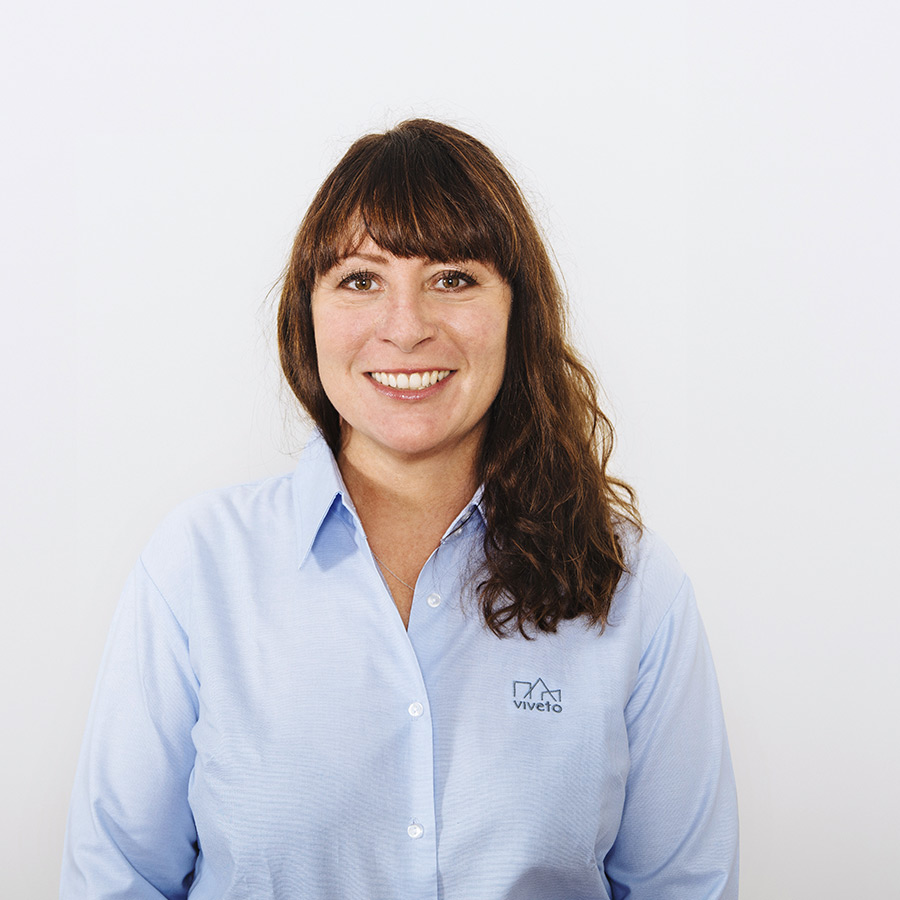 Ihr Ansprechpartner Frau Anja Döhla