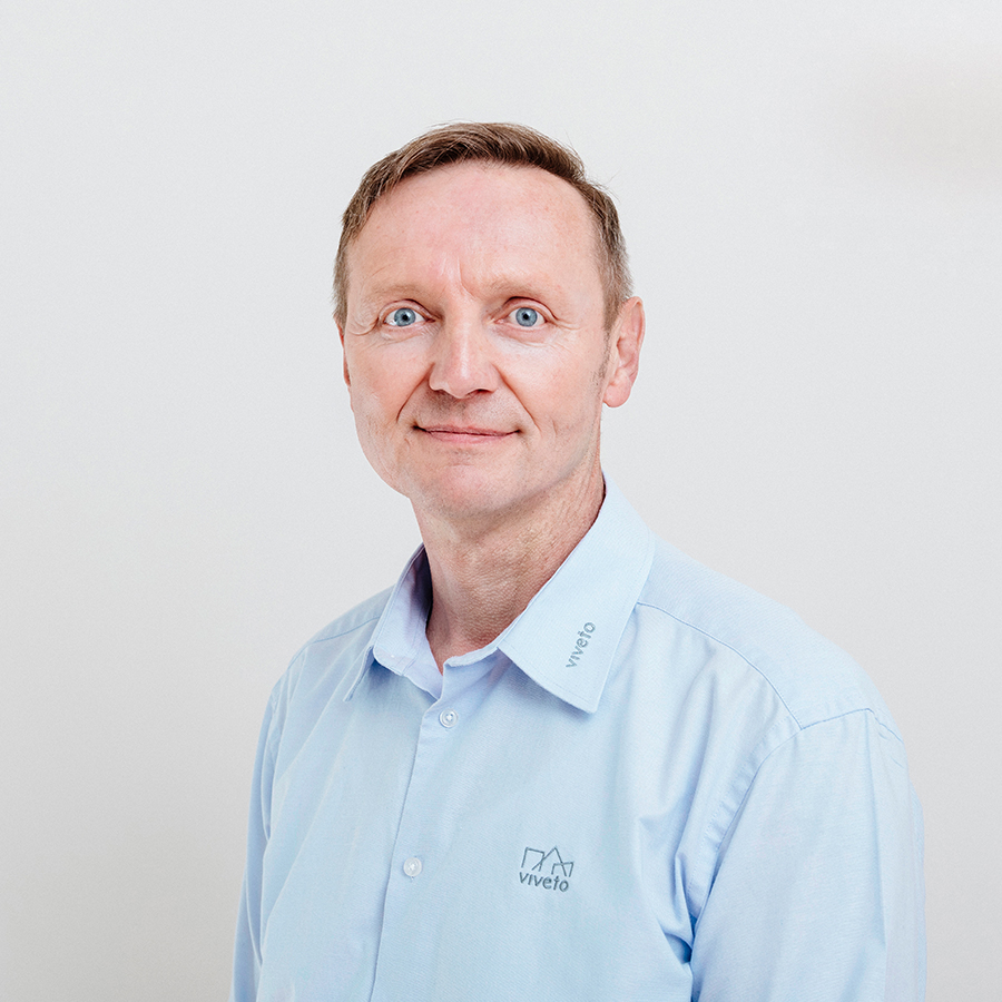 Ihr Ansprechpartner Herr Jens Herm