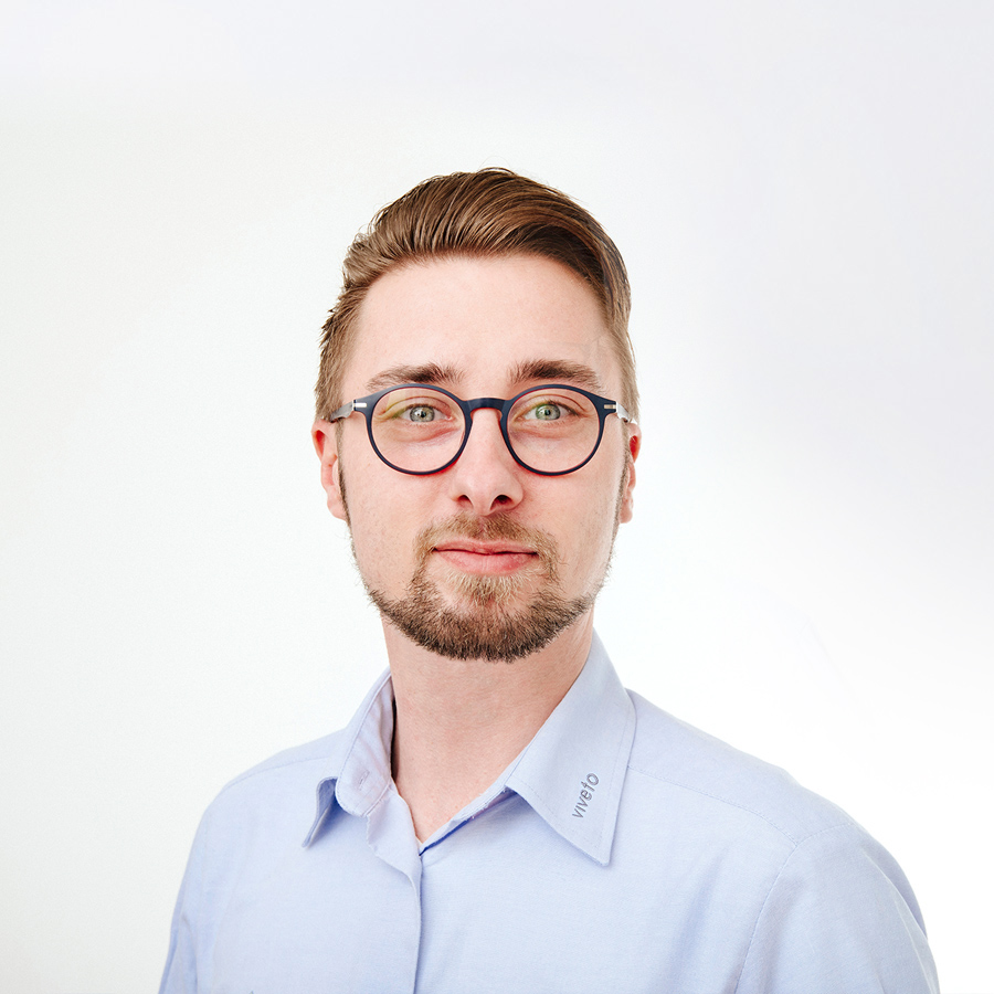 Ihr Ansprechpartner Herr Tommy Mittelbach